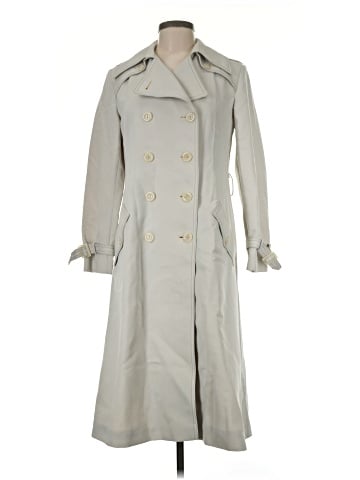 Forecaster of Boston Trenchcoat (view 1)