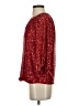 Vince Camuto Red 3/4 Sleeve Blouse Size XXS - photo 5