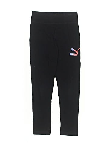 Puma Casual Pants (view 1)