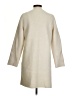 Max Studio Ivory Coat Size S - photo 2