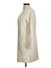 Max Studio Ivory Coat Size S - photo 5