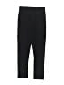 Puma Black Casual Pants Size 6X - photo 2