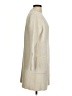 Max Studio Ivory Coat Size S - photo 4