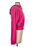 Love J Pink Zip Up Hoodie Size M - photo 4