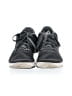 Reebok Black Gray Sneakers Size 9 - photo 2