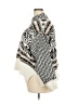 Ophelia Roe 100% Polyester Chevron-herringbone Ivory Pullover Sweater Size 3X - photo 5