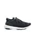 Reebok Black Gray Sneakers Size 9 - photo 1