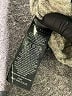 Ted Baker London Tweed Green Wool Pullover Sweater Size 8 (3) - photo 8