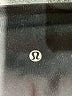 Lululemon Athletica Black Active Pants Size 6 - photo 4