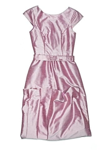 Alfred Sung Cocktail Dress (view 1)