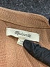 Madewell Tan Cardigan Size XS - photo 7
