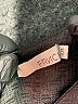 FRNCH Black Casual Dress Size S - photo 7