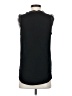 Unbranded Black Sleeveless Top Size S - photo 2