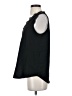 Unbranded Black Sleeveless Top Size S - photo 5