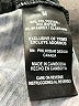 Originality Print Blue Cocktail Dress Size M - photo 8