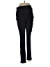 Seven7 Black Casual Pants Size 8 - photo 1