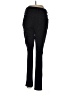 Seven7 Black Casual Pants Size 8 - photo 2