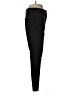 Seven7 Black Casual Pants Size 8 - photo 4