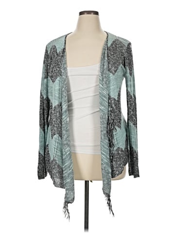 Vanity Cardigan (view 1)