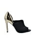 Steven by Steve Madden Black Heels Size 7 - photo 1