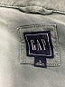 Gap Green Jacket Size L - photo 6