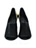 Steven by Steve Madden Black Heels Size 7 - photo 2