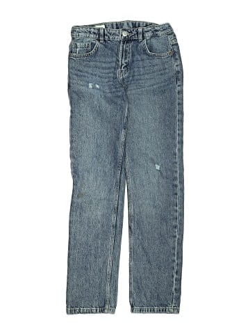 Zara Jeans (view 1)