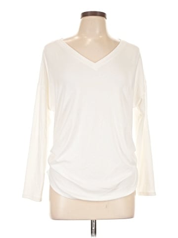 Hayes 3/4 Sleeve T-Shirt (view 1)