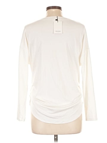 Hayes 3/4 Sleeve T-Shirt (view 2)