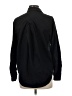 Lululemon Athletica Black Long Sleeve Button-Down Shirt Size 6 - photo 2