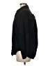 Lululemon Athletica Black Long Sleeve Button-Down Shirt Size 6 - photo 5