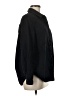 Lululemon Athletica Black Long Sleeve Button-Down Shirt Size 6 - photo 4