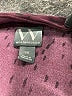 Worthington Burgundy 3/4 Sleeve Blouse Size 3X - photo 7