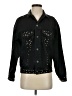 Carmar Stars Black Jacket Size XS - photo 1