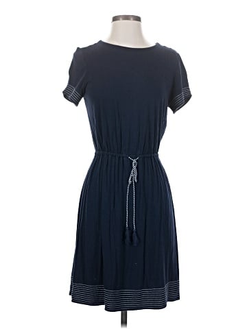 Ann Taylor LOFT Outlet Casual Dress (view 1)