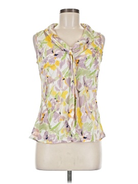 Investments Sleeveless Blouse