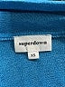 Superdown Blue Cardigan Size XS - photo 7