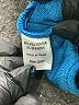Superdown Blue Cardigan Size XS - photo 8