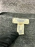 Lands' End Canvas 100% Merino Gray Wool Sweater Size S - photo 7