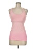 Montiel Pink Active Tank Size M - photo 1