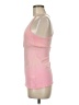 Montiel Pink Active Tank Size M - photo 5