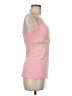 Montiel Pink Active Tank Size M - photo 4