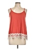 Rewind Red Tank Top Size L - photo 1