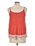 Rewind Red Tank Top Size L - photo 2