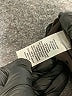 Kim Rogers Solid Black Dress Pants Size 16ws - photo 5