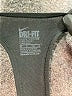 Nike 100% Recycled Polyester Black Active Tank Size XS - photo 7
