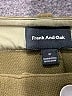 Frank And Oak Solid Green Brown Casual Skirt Size M - photo 4