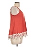 Rewind Red Tank Top Size L - photo 4