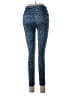 Z by Zella Animal Print Blue Active Pants Size M - photo 2