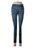 Z by Zella Animal Print Blue Active Pants Size M - photo 1